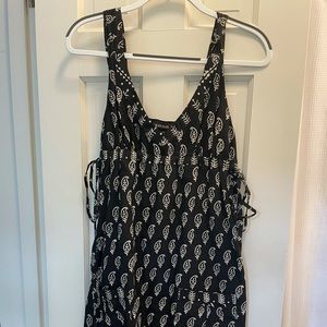 Dean Allan Tank Dress